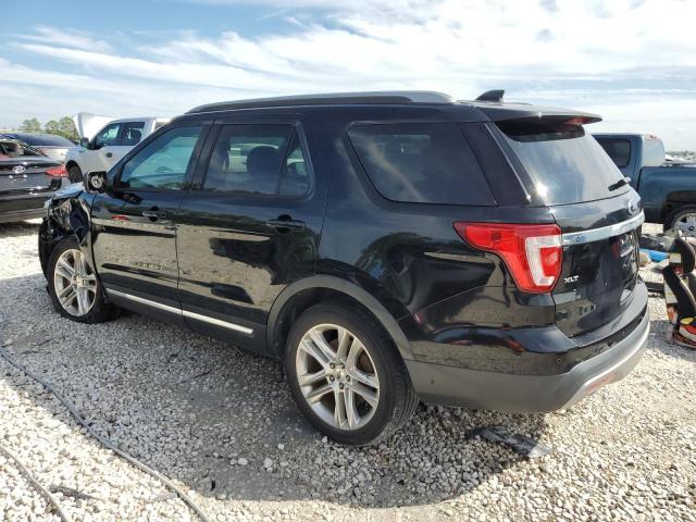 1FM5K7D82HGC89356 | 2017 FORD EXPLORER X