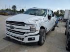 2018 FORD F150 SUPER - 1FTEW1EG6JKF69151