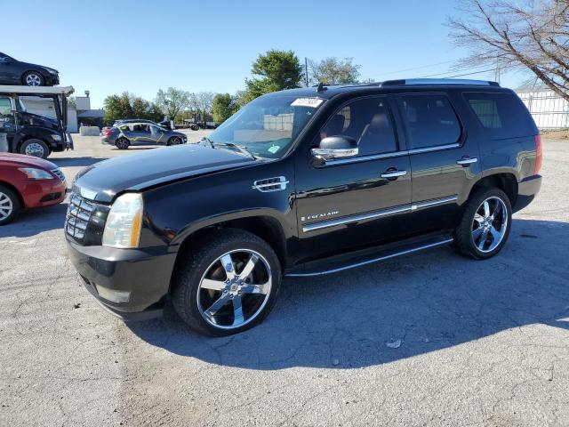 2007 Cadillac Escalade Luxury