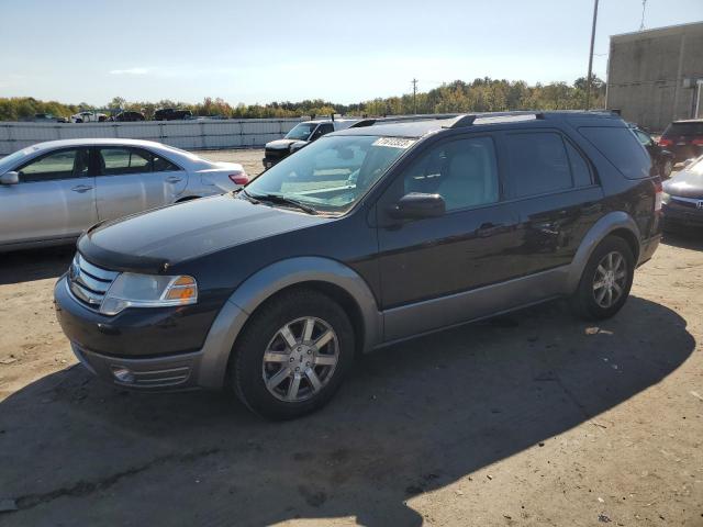 2009 Ford Taurus X SEL