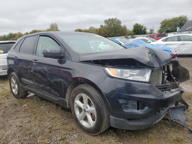 2FMPK3G9XGBB07818 Ford EDGE SE