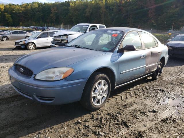 2006 Ford Taurus SE