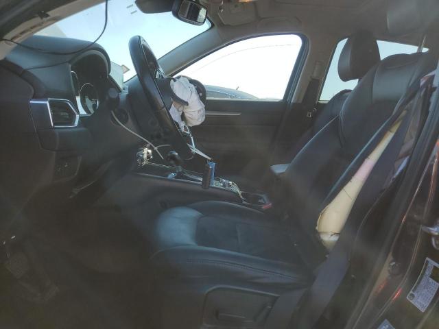 2017 MAZDA CX-5 TOURI - JM3KFBCL1H0214992