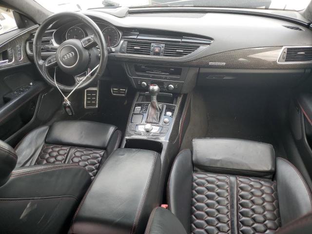 2015 AUDI RS7 WUAW2AFC4FN900717