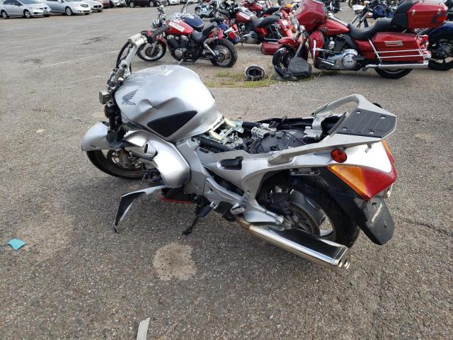 2007 HONDA ST1300 JH2SC51077M500999
