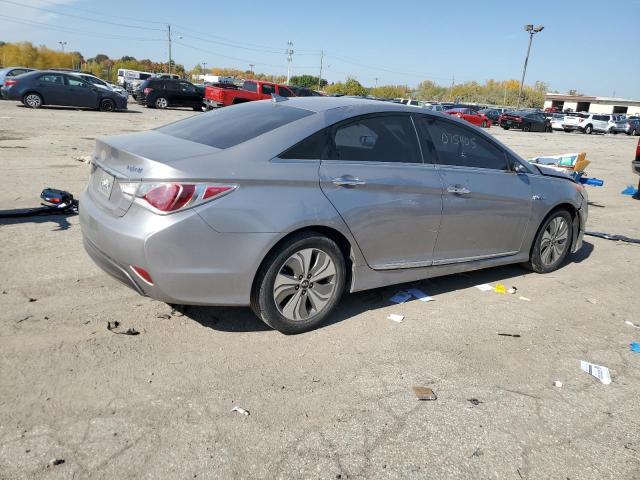 KMHEC4A41DA075405 | 2013 Hyundai sonata hybrid