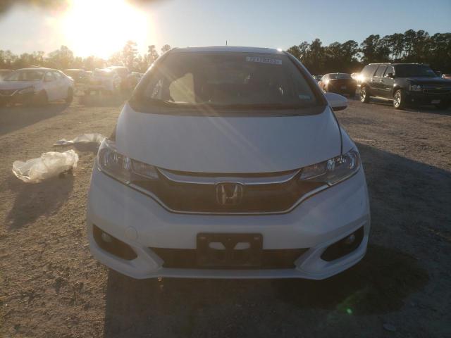 3HGGK5H85KM741052 Honda FIT EX