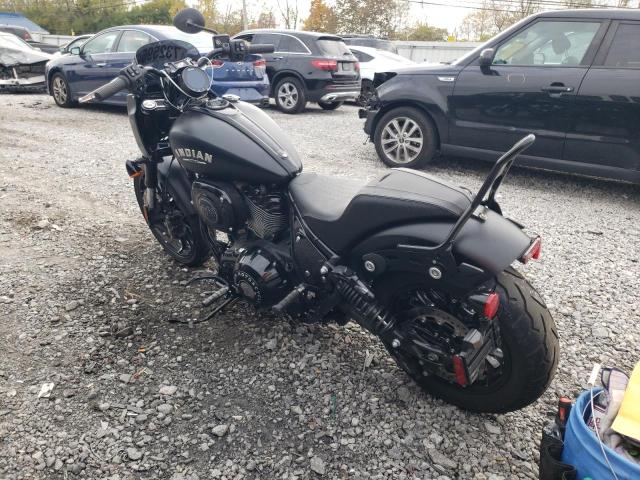 2023 INDIAN MOTORCYCLE CO. SPORT CHIE - 56KDSDBH9P3012169