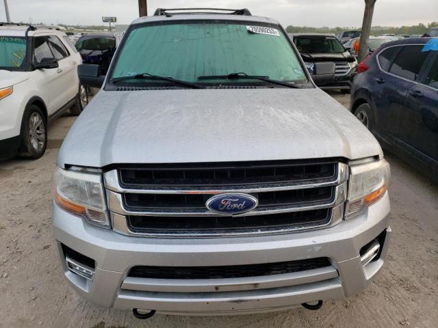 1FMJK1JT7HEA69985 Ford Expedition El Xlt