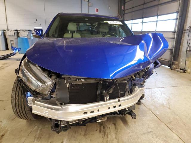 2022 ACURA RDX A-SPEC - 5J8TC2H89NL012231