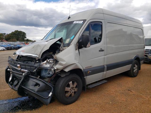 2007 Dodge Sprinter 