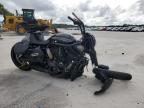2015 HARLEY-DAVIDSON VRSCDX NIG - 1HD1HHH11FC806511