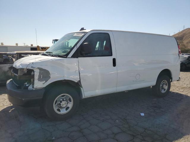 1GCWGAFP4M1225621 Chevrolet Express G2