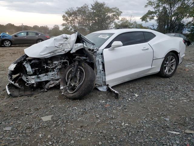 2022 Chevrolet Camaro LS