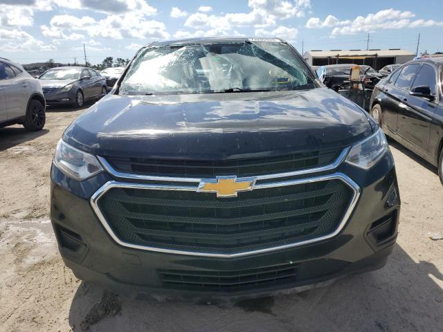 1GNERFKW6LJ280979 Chevrolet Traverse L 5