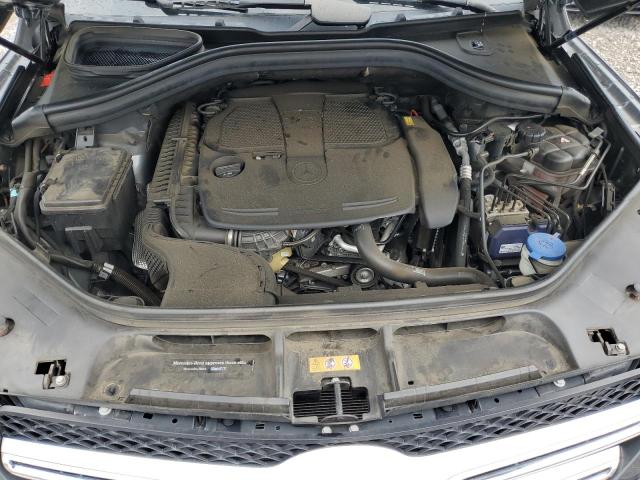 4JGDA5JB0JB019385 Mercedes-Benz GLE 350