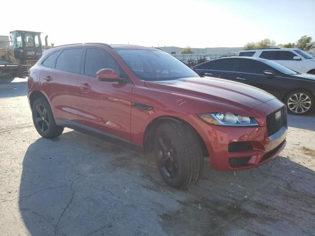 VIN SADCJ2FX1KA611912 2019 Jaguar F-Pace, Premium no.4