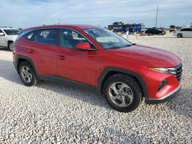 2022 HYUNDAI TUCSON SE - 5NMJA3AE6NH026073