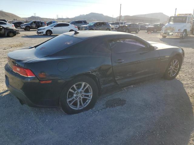 2G1FA1E35E9215220 | 2014 CHEVROLET CAMARO LS