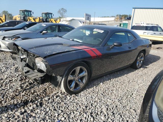 2013 Dodge Challenger R/T