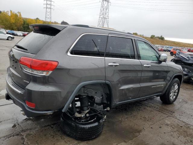 Vin: 1c4rjfbg5ec204901, lot: 71640913, jeep grand cher limited 20143