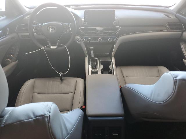 1HGCV1F92JA213488 Honda Accord Touring