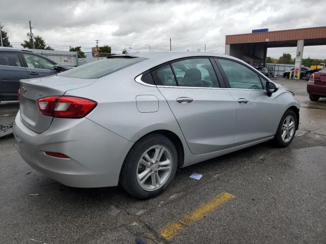 1G1BE5SM8J7226831 | 2018 CHEVROLET CRUZE LT