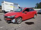 2016 CHEVROLET CRUZE LT - 1G1BE5SM8G7311189