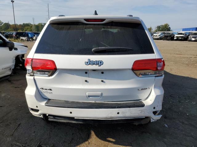 1C4RJFAGXHC812600 Jeep Grand Cherokee Laredo
