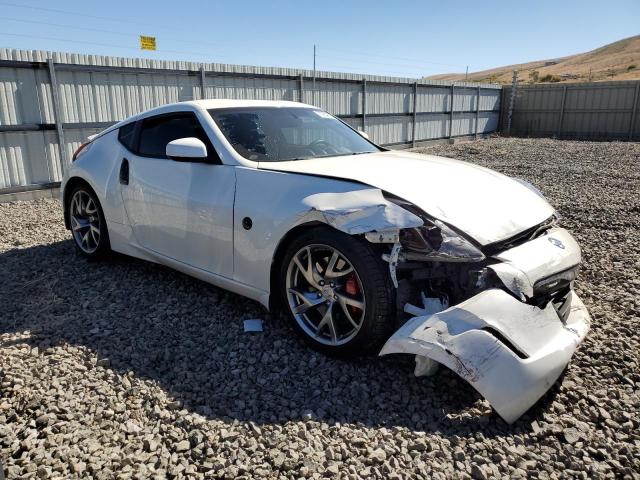 JN1AZ4EH4GM931168 Nissan 370Z BASE