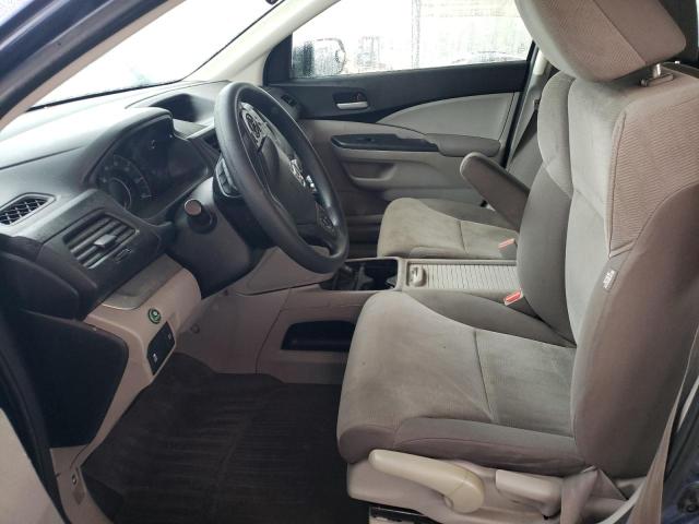 2HKRM3H39EH500373 Honda CR-V LX