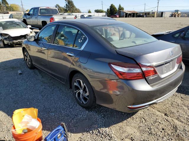 1HGCR2F36HA283771 Honda ACCORD LX