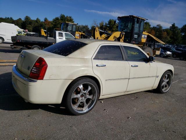 2C3LA63H26H272914 | 2006 Chrysler 300c