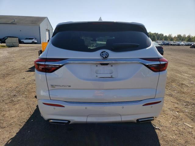 2020 BUICK ENCLAVE AV - 5GAEVCKW9LJ240545