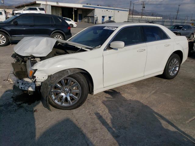 2013 Chrysler 300 300