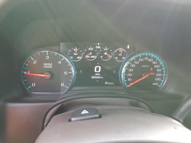2018 CHEVROLET SUBURBAN K - 1GNSKJKC1JR315779
