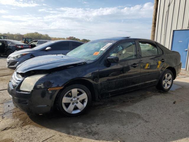 2007 Ford Fusion SE