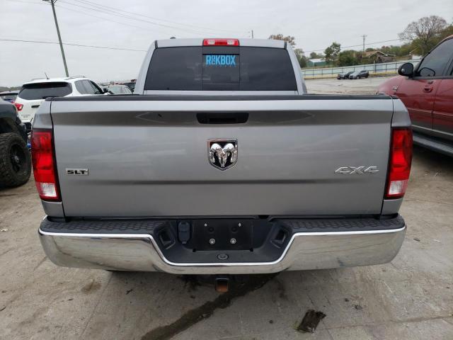 1C6RR7TT5KS663008 | 2019 RAM 1500 CLASS