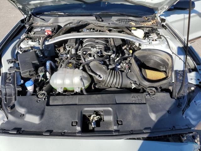 2022 FORD MUSTANG MA - 1FA6P8R09N5550997