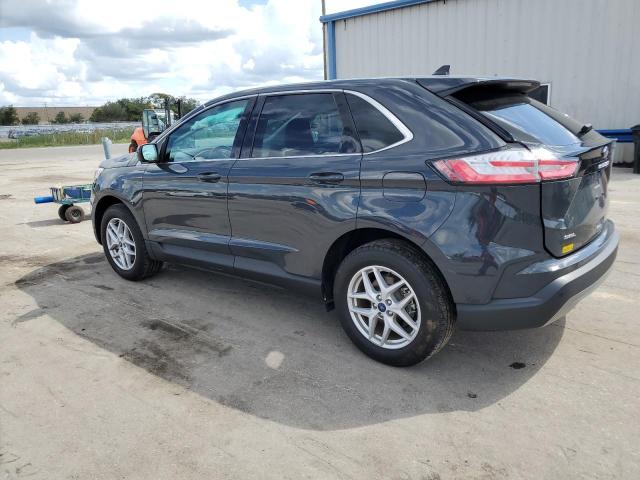 2FMPK3J98MBA34436 2021 FORD EDGE, photo no. 2