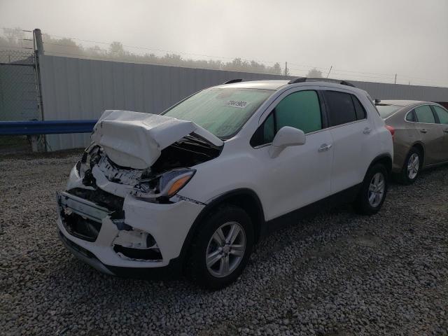 2019 Chevrolet Trax 