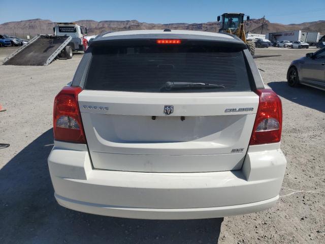 1B3CB4HA8AD559240 2010 Dodge Caliber Sxt