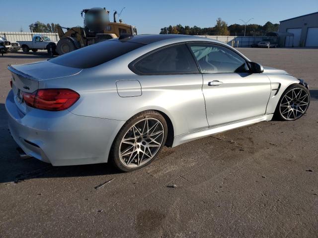 WBS4Y9C59JAC86394 | 2018 BMW M4