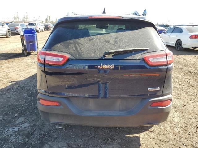 2016 JEEP CHEROKEE L - 1C4PJLCB2GW143999