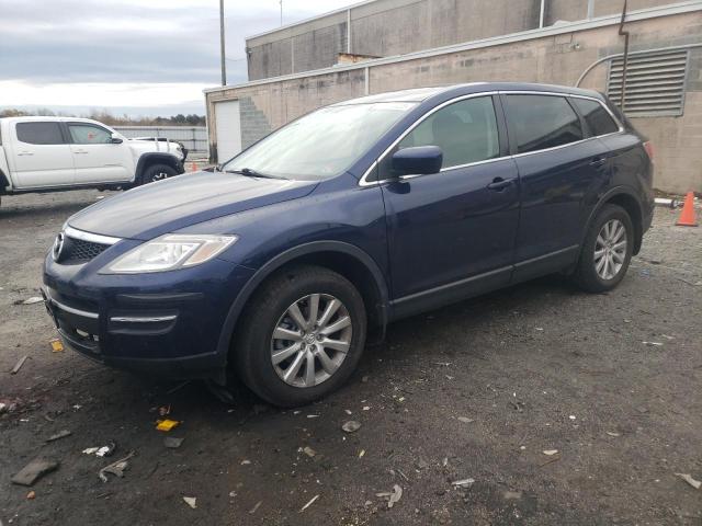 2009 Mazda CX-9 