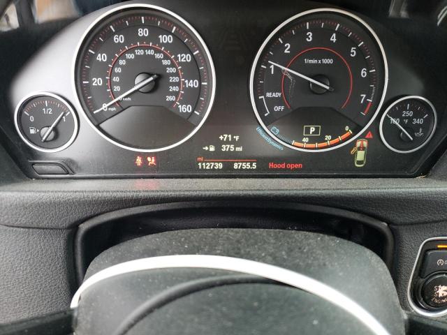 WBA4A5C53FG051458 BMW 428 I Gran Coupe