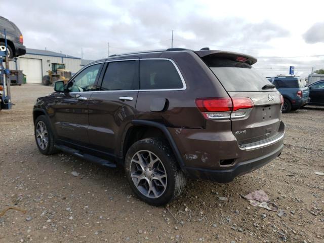 Vin: 1c4rjfbg0lc325929, lot: 71963673, jeep grand cher limited 20202