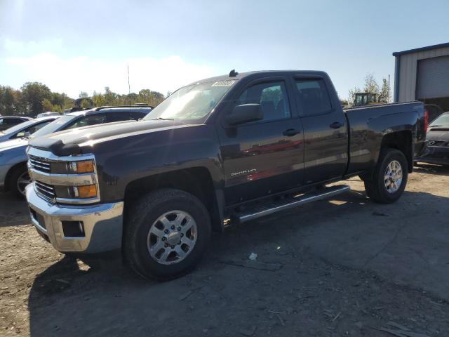 2015 Chevrolet Silverado 2500HD LT