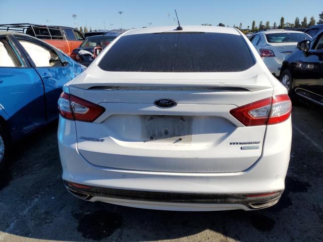 3FA6P0K92GR135708 Ford Fusion Titanium