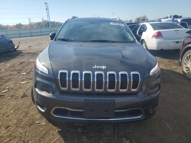2015 JEEP CHEROKEE L - 1C4PJMDS3FW740971